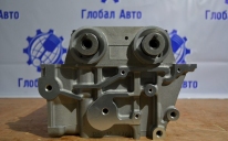 ГБЦ Ford/Mazda 2.5 CDVi  WE01-10-100J в сборе WLAA ( MZR ) , WLAT