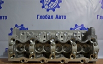 ГБЦ 2996390N Iveco / Fiat 2.8TDI ( 8140.43S / 8140.43N ) пустая Nomparts, Ю.Корея