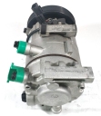 Компрессор кондиционера 97701-A6500 Cerato YD G4FC, Elantra MD AD G4FG, i30 G4FC G4LC, Soul G4FG ВОССТАНОВЛЕННЫЙ на заводе TAEIL (REBUILD) Гарантия