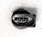 Датчик давления топлива 0281006447 (13537800602, 13538577623, 90281002988) BMW F20, F21, F45, F46, F30, F35, F80, F10, F18 Bosch 