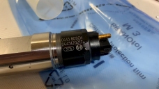 Форсунка Китай 0445120217 MAN TGA, MAN TGS, MAN TGX