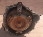 АКПП 5-и ступенчатая  SsangYong Kyron D20DT 2WD 5 A/T из Ю.Кореи