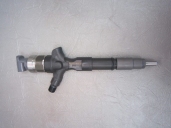 Форсунка DCRI107780 (0950007780,2367039316, 2367030280) Toyota 1KD-FTV Denso