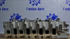 ГБЦ 4M40 2.8TD Mitsubishi ME202620CN в сборе. Nomparts, Ю.Корея
