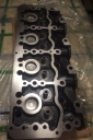 Головка блока Toyota 14B 11101-58040 "пустая" Nomparts, Ю.Корея