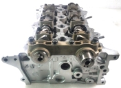 Головка в сборе 221002B003 G4FC G4FA ВОССТАНОВЛЕННАЯ в Ю.Корее (REBUILD) Гарантия