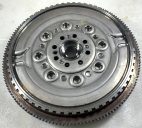 Маховик 6650302205 Ssangyong D20DT / D27 Actyon, Kyron, Rexton, Rodius Оригинал