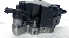 ТНВД 33100-27400 D4EB / D4EA VGT ( Восстановленный в Ю.Корее) 