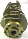 Коленвал двигателя GM A16XER, F16D4, Z16XER 55569767 (55559199) Aveo, Astra, Zafira, Insignia Nomparts Ю. Корея
