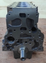 Двигатель 4JB1T комплектации SHORT (блок цилиндров в сборе) GMP, Ю.Корея