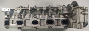 Головка блока б/у D20DTR / D20DTF 2.0 New Actyon, Korando , Actyon Sport 2012- 