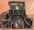 Блок двигателя D4CB в сборе комплектации SHORT Euro V Grand Starex, Bongo, Porter, H1 2012- Новый. GMP, Ю.Корея