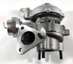 Турбина Mitsubishi 1515A170 Pajero, L200 2.5 DI-D 4D56 