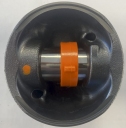 Поршень стандартный 86мм STD низкий h-70мм 87-72703 STD (1373522) Transit, Jumper, Boxer 2,2л 110 - 130 л.с. Nural, Германия