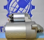 Стартер 96497700 Matiz , Wagon R F8CV , K10A , B10S оригинал восстановленный TAEIL в Корее 