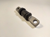 Сайлентблок нижнего рычага передний DCC010242 ( 5455126000 ) Santa Fe Mando, Ю.Корея