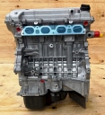Двигатель JLY-4G18 1.8л без навесного (комплектация SUB) Geely Emgrand 2009-2019 Новый