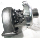 Турбина K36-87-01 МАЗ, Краз, Урал ЯМЗ-238, ЯМЗ-6581, ЯМЗ-6582 Nomparts, Ю.Корея