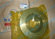 Диск тормозной передний 6614203172 Valeo