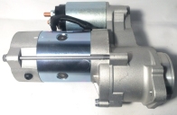 Стартер 36100-4A000 D4CB Соренто, Старекс, Портер, Н1, Н100. Mando, Ю.Корея