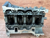 Блок цилидров в сборе (комплектация SHORT) 1 360 179 Ford C-MAX, Focus, Mondeo Duratec 1.8л QQDB (Q7DA, CHBA) Новый, Оригинал