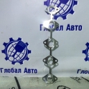 Прокладка выпускного коллектора 6711420380 Ssangyong D20DTR , D20DTF , D22 Оригинал