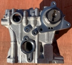 Головка в сборе 06H 103 064 M EA888 2.0 TSI GEN 1 CAWA, CAWB, CBFA, CCTA, CCTB Новая. GMP, Ю.Корея