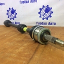 Привод правый в сборе 49501-1R000  Solaris, Accent Оригинал