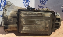 АКПП BTR-74 (BTR74) 4WD (полный привод) 36100-31000 Actyon, Musso, Korando, Kyron, Rexton Контрактная из Ю.Кореи