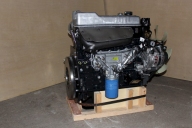 Двигатель D4DC (4D34 Mitsubishi) новый в сборе