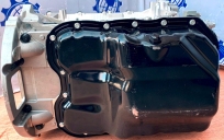 Двигатель G4KC 2.4 л. комплектация SUB (без навесного)  21101-25D00 Новый. GMP, Ю.Корея.