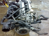 Двигатель G4FD Gamma 1.6 GDI