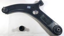 Рычаг передний левый 545001R000 (54500-1R000) Solaris, Rio, Accent, Optima Оригинал
