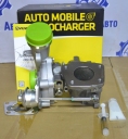 Турбина VIDARIR 53047109904 Mazda CX7