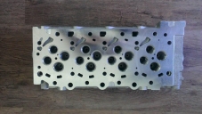 ГБЦ D4CB пустая 22100-4A390 Porter 2 Euro IV 126 л.с.