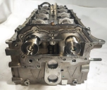 ГБЦ D4CB Euro V  (полностью в сборе: клапана, распредвалы, рокера, гидрокомпенсаторы) 4J024-4AU00 Оригинал. Снята с нового двигателя