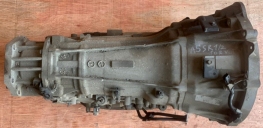 АКПП (автомат) A5SR1/2  Sorento D4CB VGT Уценка