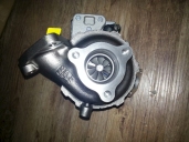 Турбина 28231-2F750 D4HB Киа Соренто , Хендай Санта Фе Оригинал.