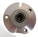 Распредвал выпускной T287612 (BK2Q-6A273-AB) Boxer, Jumper, Transit 2,2л Euro V FORD-JMC Оригинал