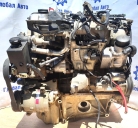 Двигатель D27DTP (XVT) 186л.с. ( Power Up ) Euro IV 665935 Контрактный. Видео тестирования!