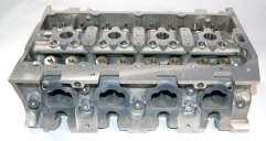 ГБЦ с клапанами 04E103063S EA211 1.4 TSI Оригинал