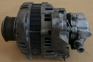 Генератор 37300-4A202 Porter II D4CB Оригинальный 