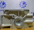 ГБЦ TB45E Nissan пустая 11041-VC000 Nomparts, Ю.Корея