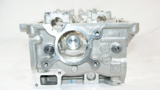 Головка блока D20DTR / D20DTF / D22 New Actyon, Rexton , Actyon Sports 2012-  "пустая" Оригинал