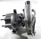 Турбина 716677-5002S (282308Y010) Garrett D6DA.