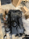 Двигатель BKC 1.9 TDI Octavia 2004-2009 без навесного б/у
