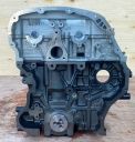 Двигатель без навесного (комплектация SUB) 6C1Q-6006-HD (1848692) Ford 2.4л Duratorq TDCI 100 - 140 л.с. RWD. Новый. Оригинал