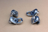 Вкладыш в кузов L200 короткий