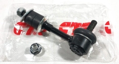 Линк задний ( стойка стабилизатора + втулки ) CLM-18 ( 4056A037 ) Lancer 00-2009 CTR, Ю.Корея