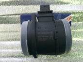 Датчик массового расхода воздуха Bosch 0 281 002 721 (2816427800)  D4CB , D4EA , J3 